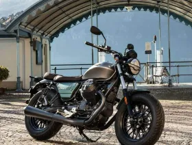 Moto Guzzi V9