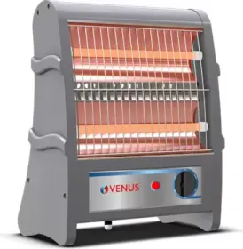 Venus QH800 Quartz Room Heater