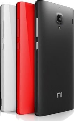Xiaomi Hongmi