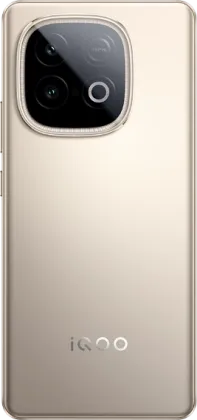 iQOO Z10 Turbo Pro