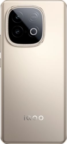 iQOO Z10 Turbo Pro