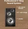 Edifier R2750DB MKII 144W Bookshelf Speakers
