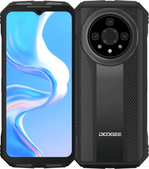 Doogee S110 - Full phone specifications