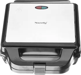 Nouvetta NST19130 1500W Sandwich Maker
