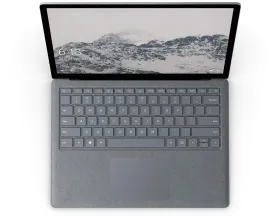 Microsoft Surface Book (KSR-00001) Laptop (7th Gen Ci5/ 8GB/ 128GB SSD/ Win10) - image 1