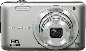 Olympus VG-160 Point & Shoot