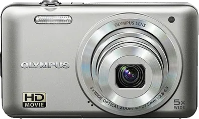 Olympus VG-160 Point & Shoot