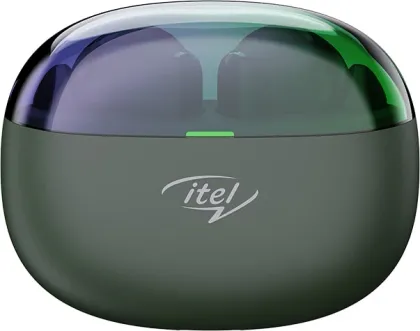 itel T11 Pro True Wireless Earbuds