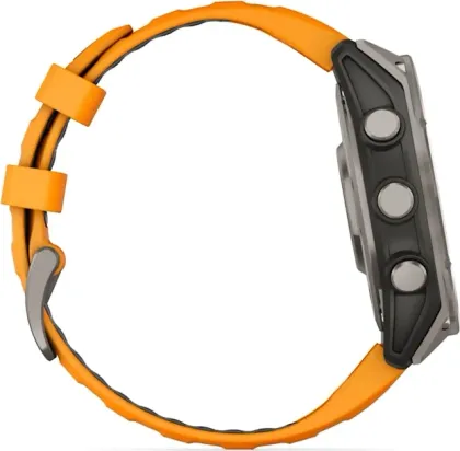 Garmin Fenix 8 Smartwatch (47mm)