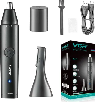VGR V-613 Trimmer