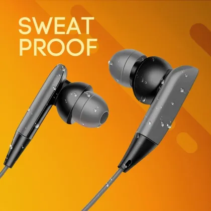 iAir Hard Rock Wireless Neckband