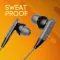 iAir Hard Rock Wireless Neckband