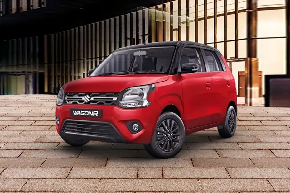 Maruti Suzuki WagonR - Price in India (Aug 2026), Specs, Reviews ...