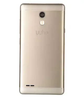 Yuho U1
