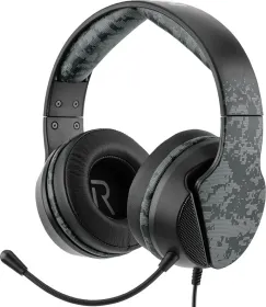 Nitho Janus Wired Headphones