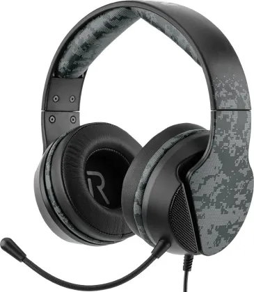 Nitho Janus Wired Headphones