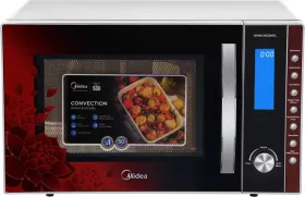 Midea MMWCN030MEL 30 L Convection Microwave Oven