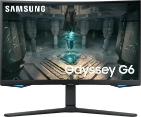 Samsung Odyssey G65B 27-inch Quad HD Monitor