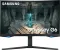 Samsung Odyssey G65B 27-inch Quad HD Monitor
