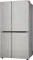 LG GL-B257EUS3 650 L 3 Star Side By Side Refrigerator