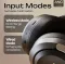 Boult Anchor ANC Wireless Headphones
