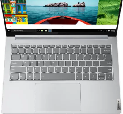 Lenovo Yoga Slim 7i Pro Laptop (11th Gen Core i7/ 8GB/ 256GB SSD/ Win10 Pro)
