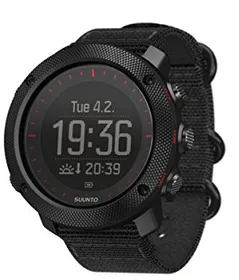 Suunto Traverse GPS Smartwatch