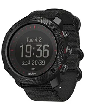 Suunto Traverse GPS Smartwatch