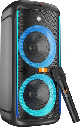 Digimore PartyBox D-1362 120W Bluetooth Speaker