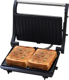 Libra ‎LSG02 1000W Sandwich Maker