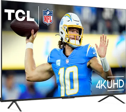 TCL 85S450G 85 inch Ultra HD 4K Smart LED TV