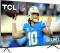 TCL 85S450G 85 inch Ultra HD 4K Smart LED TV