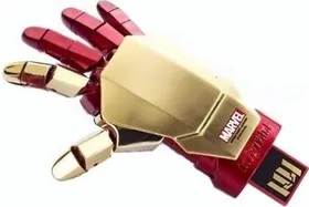 Marvel Ironman Hand 8GB Pen Drive