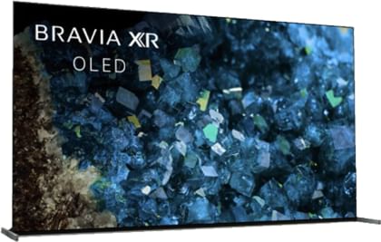 Sony Bravia A80L 55 inch Ultra HD 4K Smart OLED TV (XR-55A80L)
