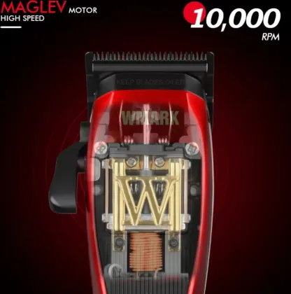WMARK NG-X1 Hair Clipper