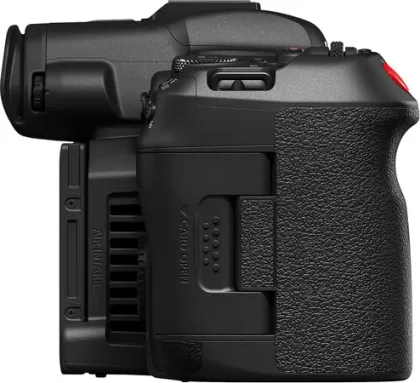 Canon EOS R5 C 45MP Mirrorless Cinema Camera (Body Only)