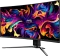 MSI MAG 341CQP QD-OLED 34 inch UWQHD Curved Gaming Monitor