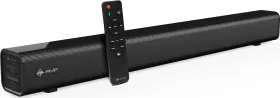 Amkette AMP Audacity 40W Bluetooth Soundbar