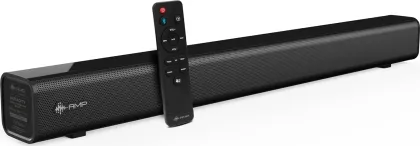 Amkette AMP Audacity 40W Bluetooth Soundbar