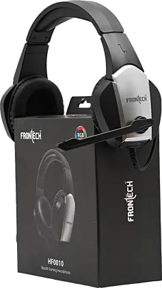 Frontech HF-0010 Wired Headphones