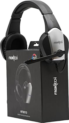 Frontech HF0010 Wired Headphones