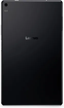 Lenovo Tab 4 8 Plus Tablet (WiFi+4G+64GB)