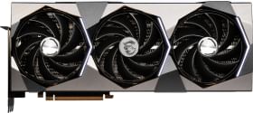 MSI NVIDIA Geforce RTX 4090 Suprim X 24G 24 GB GDDR6X Graphics Card