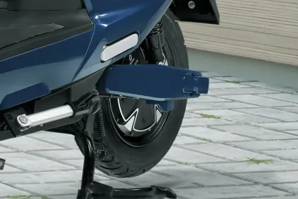 Odysse Racer Lite V2