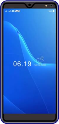 Kekai Aura 4G