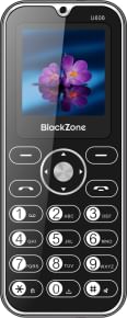 BlackZone U606