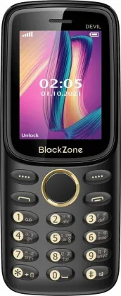 BlackZone Devil