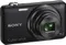 Sony CyberShot DSC-WX80 Point & Shoot Camera