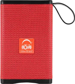 U&i Pass Series 8W Bluetooth Speaker