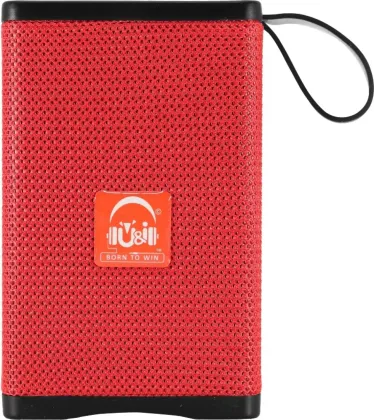 U&i Pass Series 8W Bluetooth Speaker